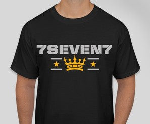 777 Brand T Shirt