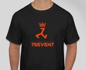 777 brand T-Shirt