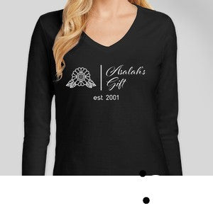 Asalah's Gift Long sleeve T