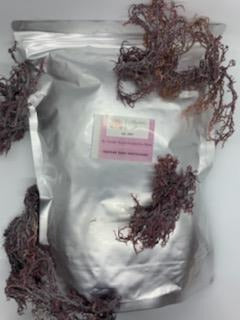 St. Lucian Raw Sea Moss