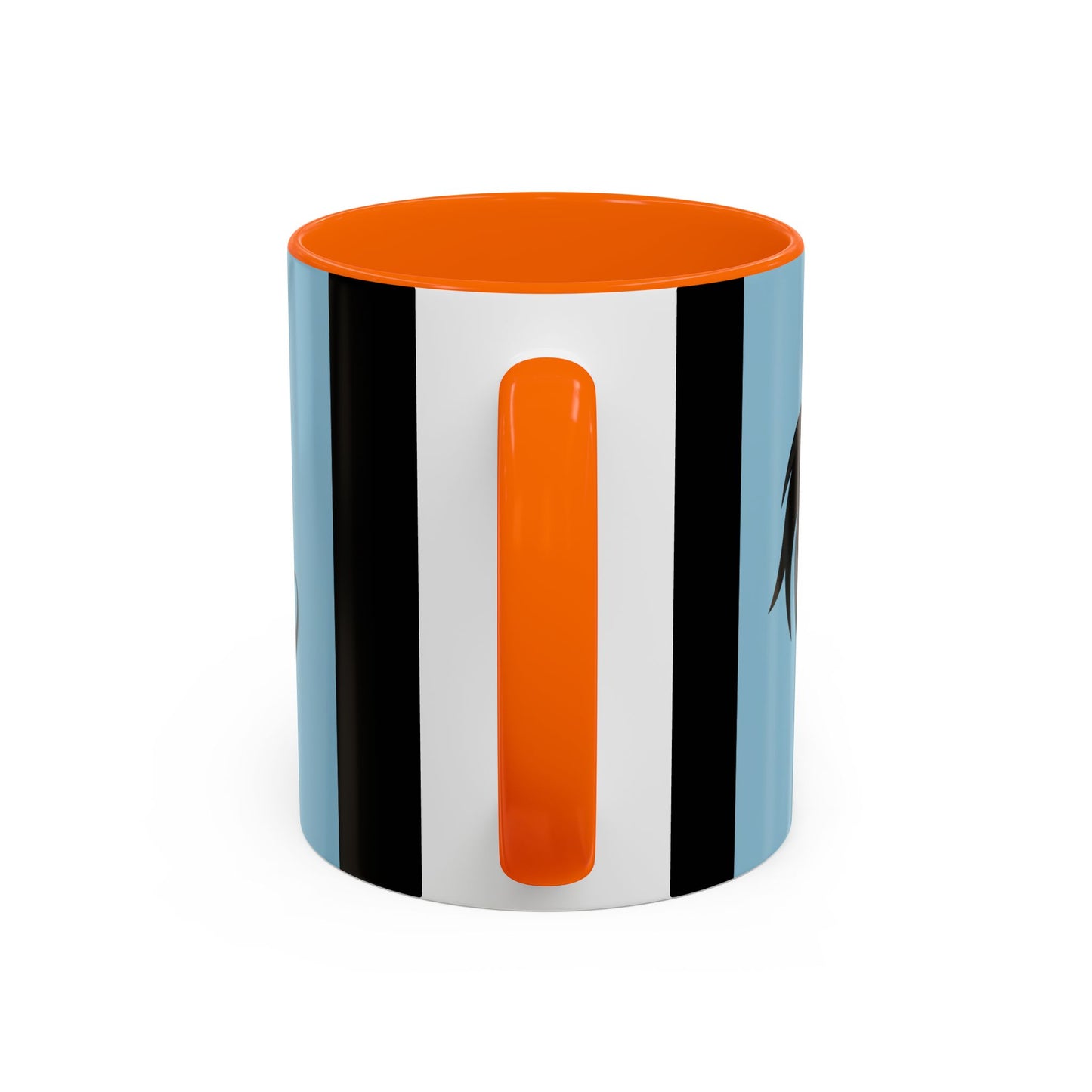 Rise and Shine Rooster Coffee Mug - Motivational Accent Mug for Coffee Lovers