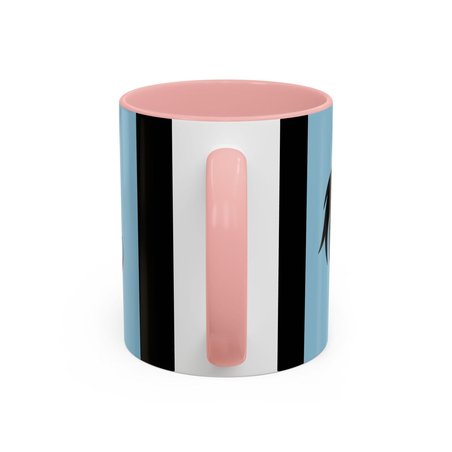 Rise and Shine Rooster Coffee Mug - Motivational Accent Mug for Coffee Lovers