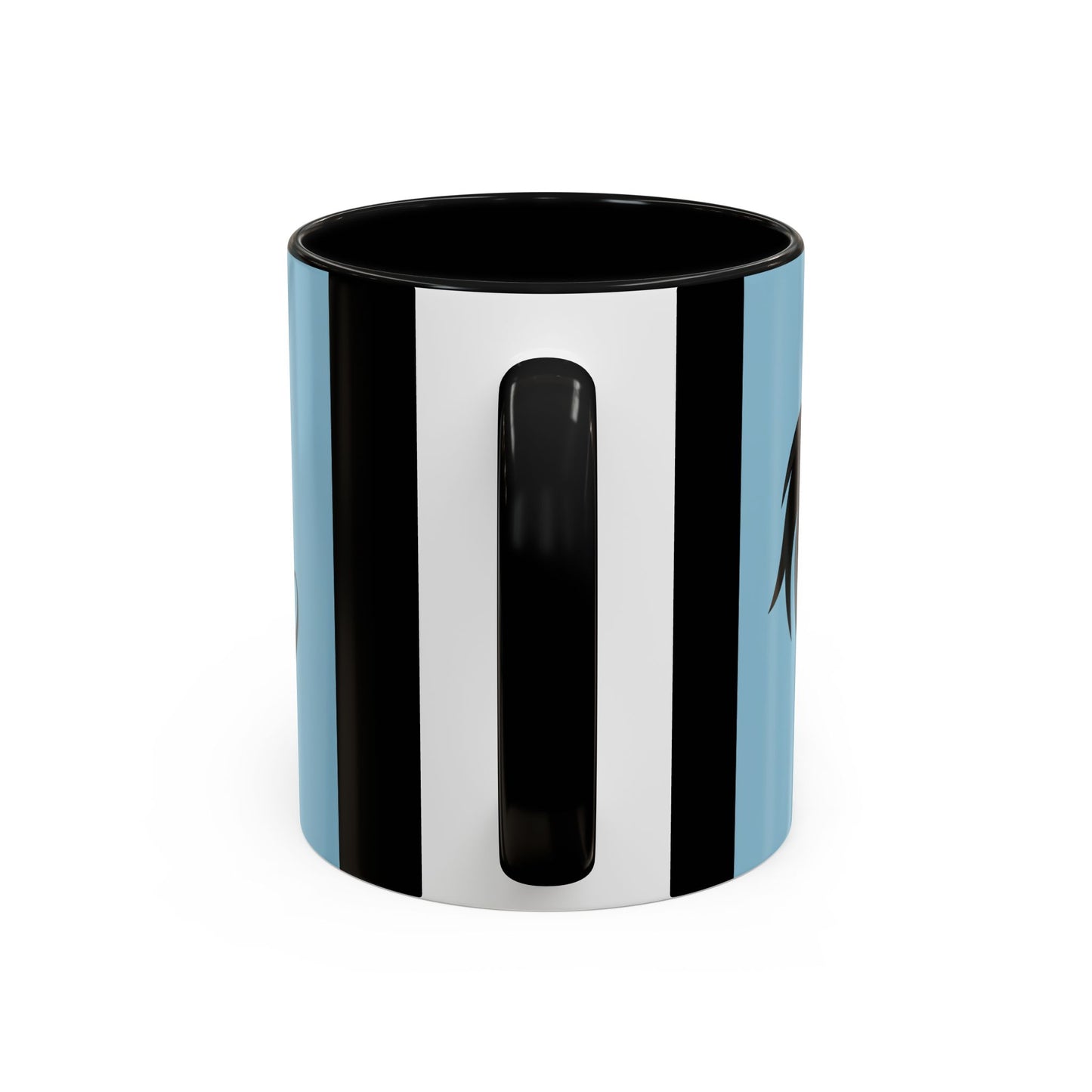 Rise and Shine Rooster Coffee Mug - Motivational Accent Mug for Coffee Lovers