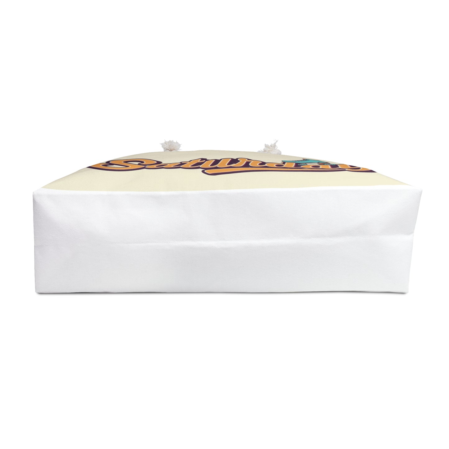 Retro Saturday Weekender Bag - Perfect for Weekend Getaways