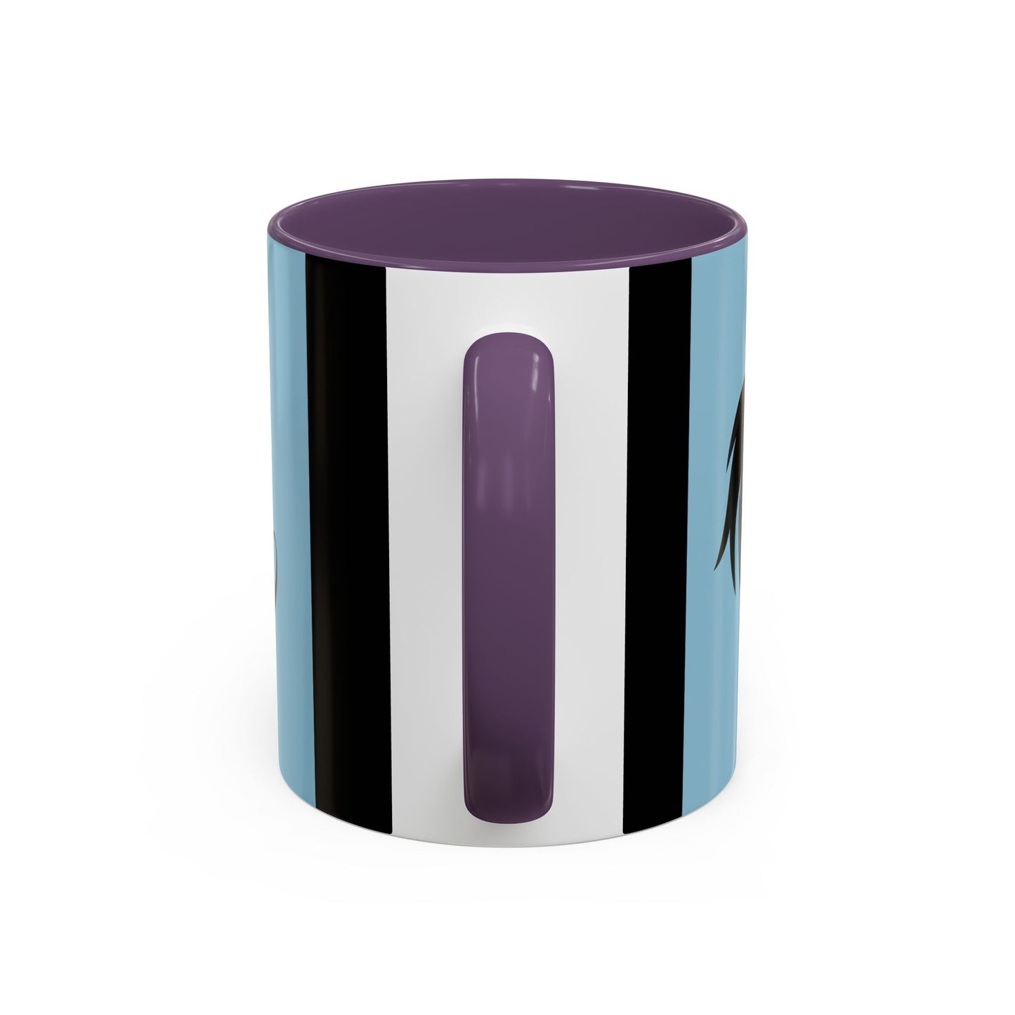 Rise and Shine Rooster Coffee Mug - Motivational Accent Mug for Coffee Lovers