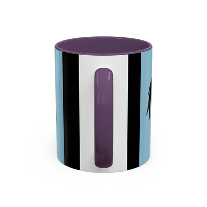 Rise and Shine Rooster Coffee Mug - Motivational Accent Mug for Coffee Lovers