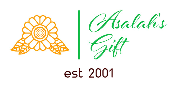 Asalah's Gifts