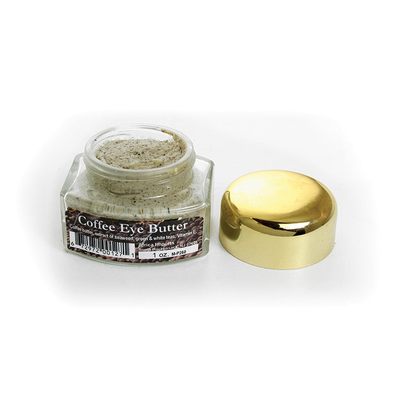 Coffee Eye Butter
