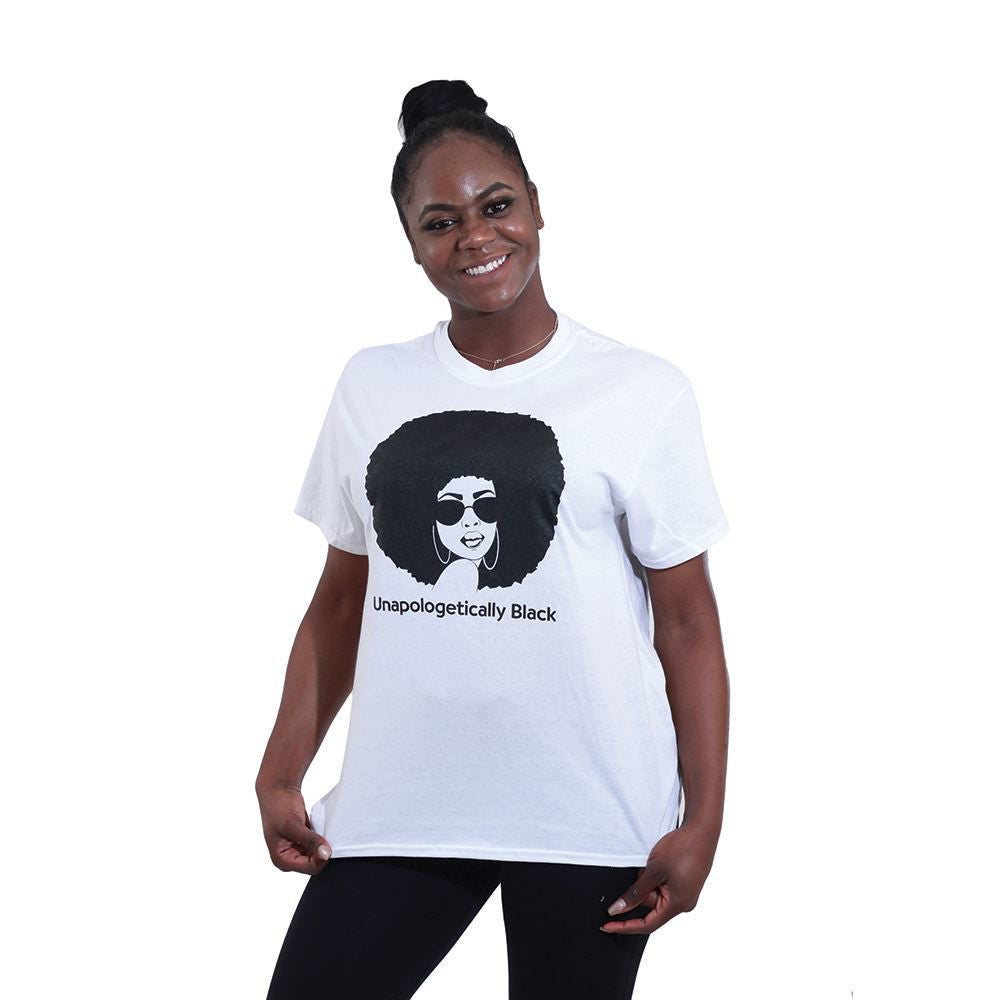 Unapologetically Black T-Shirt