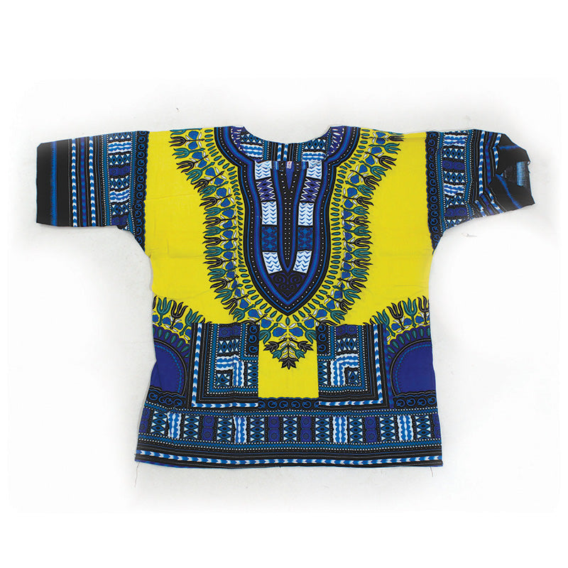 Traditional Dashiki