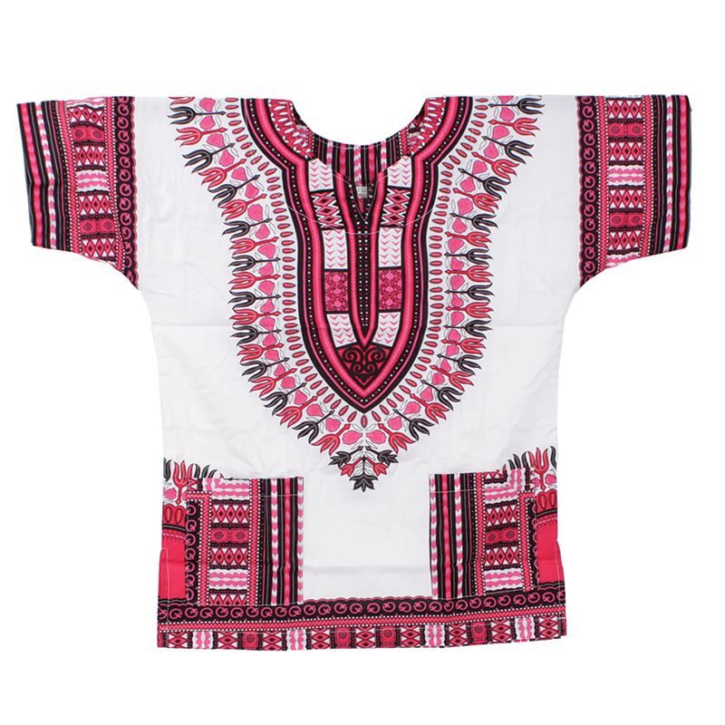 Traditional Dashiki