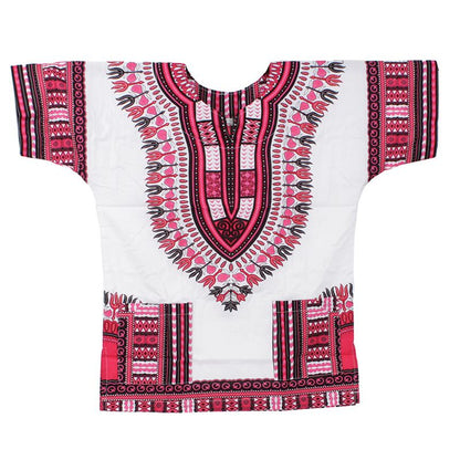 Traditional Dashiki