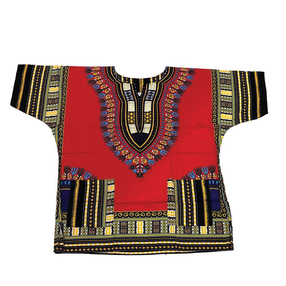 Traditional Dashiki