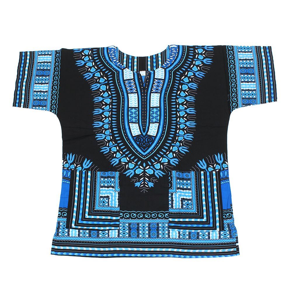 Traditional Dashiki