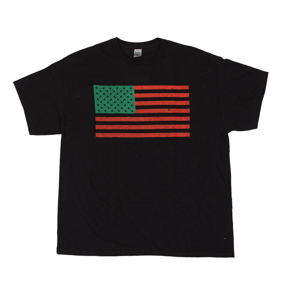 Red Flag T-Shirt: