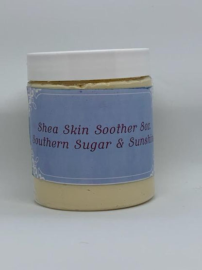 Asalah's Gift Shea Skin Soother 8oz