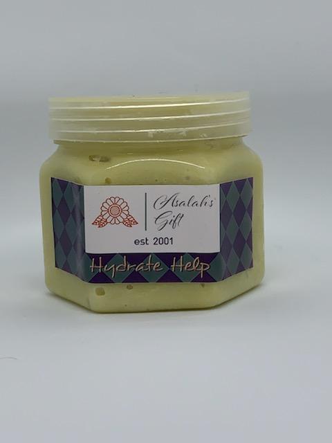 Happy Hydration Help